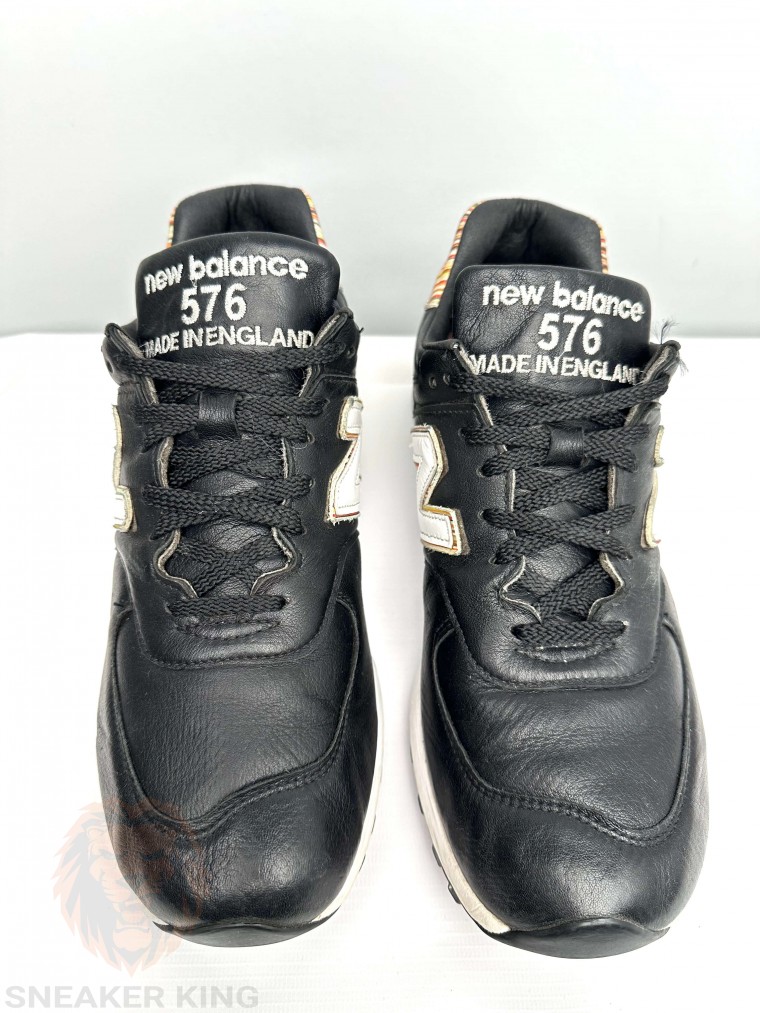 Кросівки New Balance 576 PSK x Paul Smith Limited Edition  UK